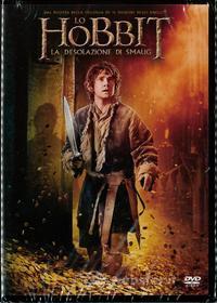 Lo Hobbit - La Desolazione Di Smaug (Slim Edition)
