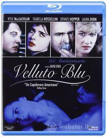 Velluto Blu (Blu-ray)