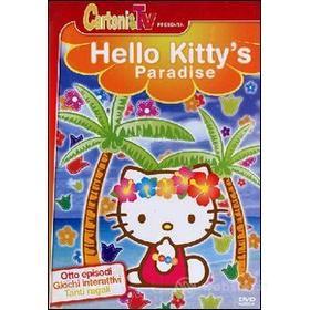 Hello Kitty's Paradise. Vol. 02