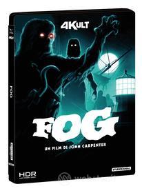 Fog (4Kult) (4K Ultra Hd+Blu-Ray) (2 Blu-ray)