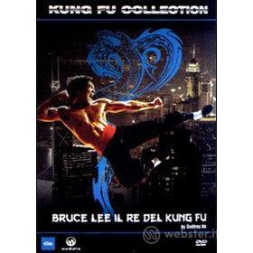 Bruce Lee il Re del Kung-Fu