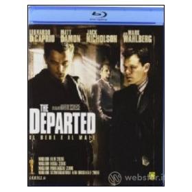 The Departed. Il bene e il male (Blu-ray)