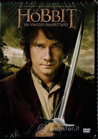 Lo Hobbit - Un Viaggio Inaspettato (Slim Edition)