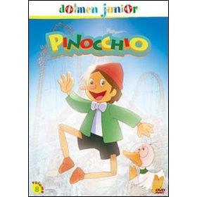 Pinocchio. Vol. 8