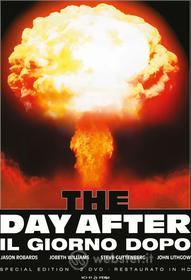The Day After (Special Edition) (2 Dvd) (Restaurato In Hd)