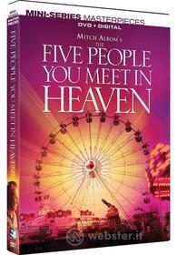 Five People You Meet In Heaven - Five People You Meet In Heaven