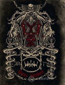 Watain - Opus Diaboli (Dvd+2 Cd) (3 Dvd)