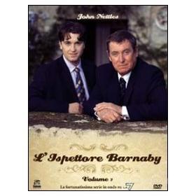 L' ispettore Barnaby. Vol. 1 (3 Dvd)