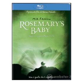 Rosemary's Baby. Nastro rosso a New York (Blu-ray)