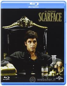 Scarface (Cofanetto blu-ray e dvd)