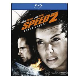 Speed 2. Senza limiti (Blu-ray)