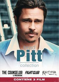 Brad Pitt Collection (Cofanetto 3 dvd)