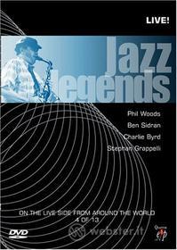 Jazz Legends Live 4