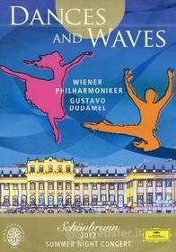Dances and Waves. Sommernachtskonzert Schonbrunn 2012.