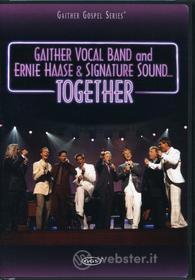 Ernie & Signature Sound Gaither Vocal Band / Haase - Together