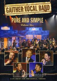 Gaither Vocal Band - Pure & Simple 2