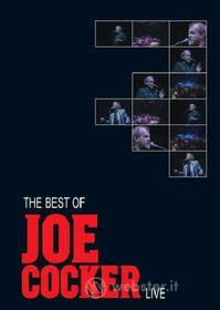Joe Cocker. The Best of Joe Cocker Live