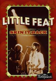 Little Feat - Skin It Back