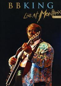 B.B. King - Live At Montreux 1993