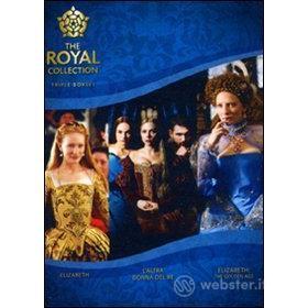The Royal Collection (Cofanetto 3 dvd)