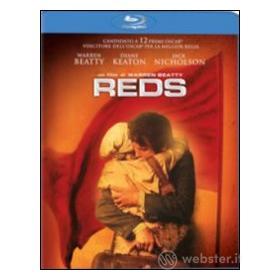 Reds (Blu-ray)