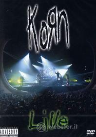 Korn. Live at Hammerstein (2 Dvd)