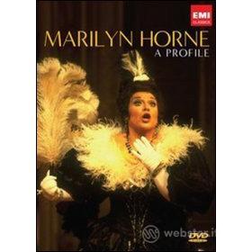 Marilyn Horne. A Profile