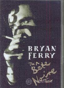 Bryan Ferry. In Europe: New Town Tour