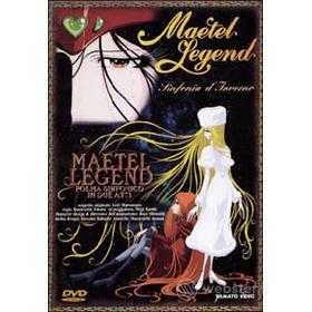 Maetel Legend. Sinfonia d'inverno