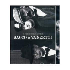 Sacco e Vanzetti (Blu-ray)