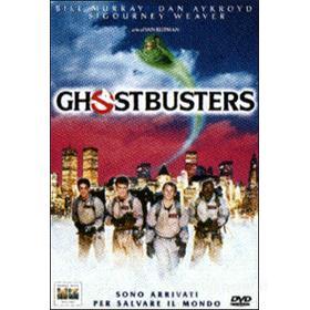 Ghostbusters. Acchiappafantasmi (Edizione Speciale)