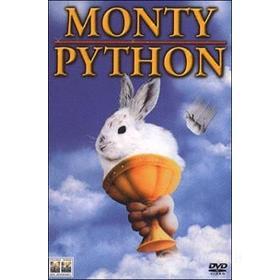 Monty Python e il sacro Graal (2 Dvd)