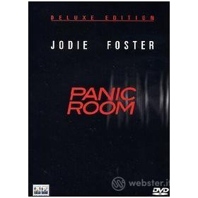 Panic room (Edizione Speciale 3 dvd)