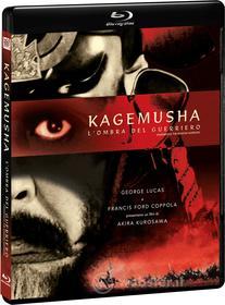 Kagemusha - L'ombra Del Guerriero (Blu-ray)