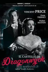 Il Castello Di Dragonwyck (Special Edition) (Restaurato In 4K)