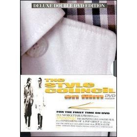 The Style Council. Style Council On Film (2 Dvd)