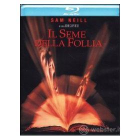 Il seme della follia (Blu-ray)