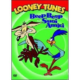 Looney Tunes. Beep Beep e i suoi amici