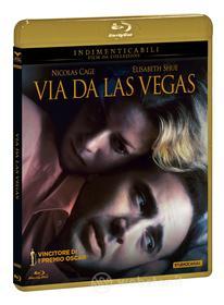 Via Da Las Vegas (Indimenticabili) (Blu-ray)