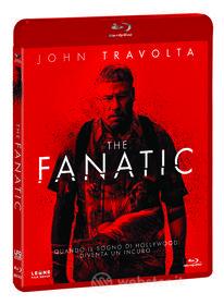 The Fanatic (Blu-ray)