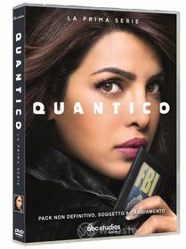 Quantico. Stagione 1 (6 Dvd)