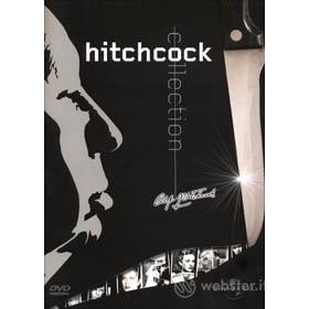 Hitchcock Collection vol. 1 (nero) (Cofanetto 7 dvd)