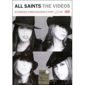 All Saints. The Video