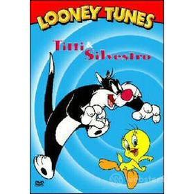Looney Tunes. Titti & Silvestro. Vol. 01