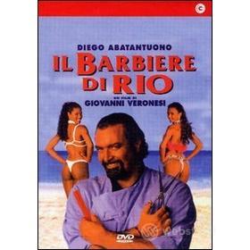 Il barbiere di Rio