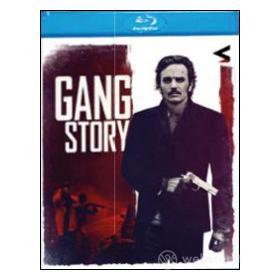 Gang Story (Blu-ray)