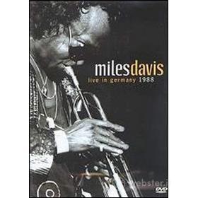 Miles Davis. Live in Germany 1988