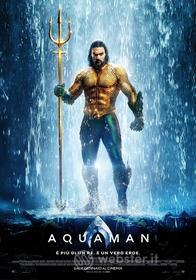 Aquaman (Ltd Digibook) (Blu-ray)