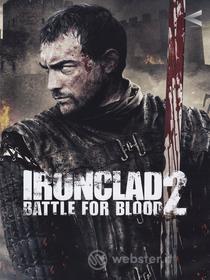 Ironclad 2. Battle for Blood