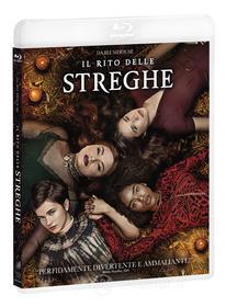 Il Rito Delle Streghe (Blu-ray)